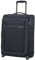 Samsonite Airea - Spinner S, Handgepäck, 55 cm, 41 L, Blau (Dark Blue)