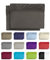 BaSaTex 2er Pack Microfaser Spannbettlaken, Doppelpack in vielen Größen und Farben Kinder Spannbetttuch 70x140 cm Petrol
