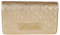 Love Moschino Jc4079pp1gla0, Borsa a Spalla Donna, Oro, Taglia unica
