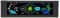 Wscoficey 5.25 inch Touchscreen LCD Fan Controller Cooling, 5 Channel, STW-5036