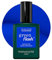 MANUCURIST Green Flash™ UV Nagellack Blau Metallic Ultramarine • Hema Free UV Lack • 12-Free Lack, 55,5% bio-basiert • Nägel Selber Machen für UV Lampe Nägel • Gel Nagellack UV 15 ml • Gel Nägel