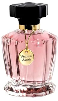 Yves De Sistelle Fleurs De Sistelle 100ml EDP