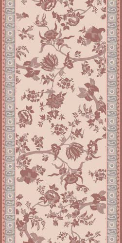 Bassetti Duschtuch Genova 41 aus Baumwolle in der Farbe Beige, Maße: 70cm x 140cm, 9324183