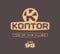 Kontor Top of the Clubs Vol. 98