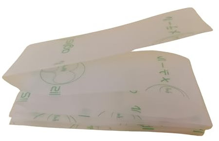 30 Streifen - MediFilm Veredelungsband (70 mm x 30 mm)