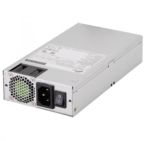 Fortron FSP 1HE Server Netzteil FSP300-50UCB 300 Watt 80+ Bronze