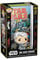 Funko Pop! Comic Cover: Star Wars - Obi-Wan Kenobi- Vinyl-Sammelfigur - Geschenkidee - Offizielle Handelswaren - Spielzeug Für Kinder und Erwachsene - Movies Fans - Modellfigur Für Sammler