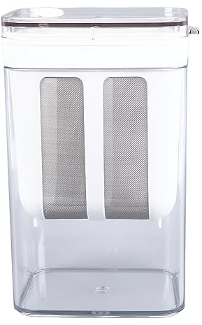 Colador de Filtro de Yogur Griego de Gran Capacidad, Colador de Filtro de Yogur de Filtración Eficiente, Fabricante de Yogur Griego