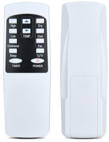 Replacement COV30332908 COV30332906 COV30332903 Air Conditioner Remote Control for LG Air Conditioner LP0910WNRY2 LP1013WNR LP1014WNR LP1015WNR LP0711WNR LP0711WNRY2 LP0813WNR LP0814WNR LP0815WNR