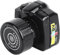 Fotocamera Minipix, Mini Videocamera Mini DV DVR Videocamera HD Videocamera di Registrazione Videocamera da 0,98 Pollici Piccola Attrezzatura Portatile