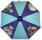 Darling Divas Moons and Stars Boutique - Paraguas