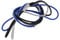 Cabilock 3pcs Heavy Duty Bin Elastic Bands Hanging Trash Can Bag Fixing Straps for Household Waste Bins Shopping Bags