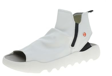 Softinos Damen - Schuhe,WISH789SOF, WHITE, 42