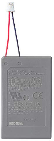 OSTENT Batería Recargable de Repuesto para Sony Playstation 3 PS3 Bluetooth Wireless Controller