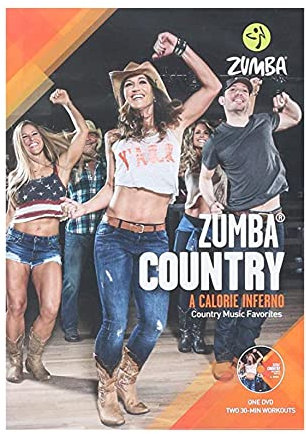 Zumba Fitness D0D00313