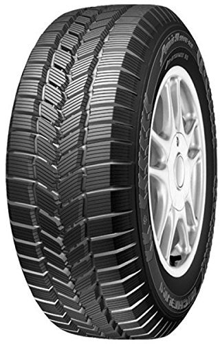 Michelin Agilis 51 Snow-Ice M+S - 215/65R15 104T - Winterreifen