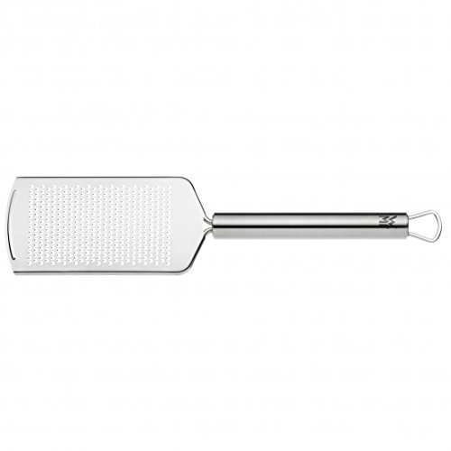 WMF - Grattugia da Cucina Professionale, 25 x 6 cm