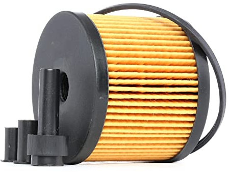 RIDEX 9F0044 Kraftstofffilter Spritfilter, Leitungsfilter, Kraftstofffilter