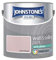 Johnstone's Wall and Ceiling Soft Sheen Emulsion Paint - Ballet Slipper 2.5L