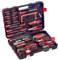 Kreator KRT951012 KRT951012-Herramienta Set 83pzs, Mehrfarbig