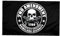 BYFRI Liberté Ou La Mort 2e Amendement USA Punisher Skull Rifles 1789 Drapeau 3x5feet Ft