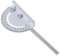 XIGAWAY Mini Table Saw Circular Saw Table DIY Woodworking Machines T Style Angle Ruler