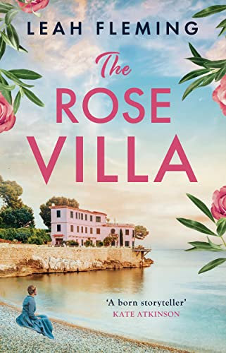 The Rose Villa (English Edition)