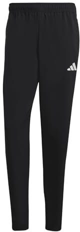 adidas Performance Tiro 23 League Woven Trainingshose schwarz, 4XL Herren