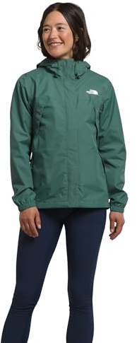 THE NORTH FACE Antora Chaqueta Green XL