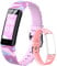 HOFIT Kids Smart Watch Fitness Tracker, Fitness Watches for Kids, Step Counter, Heart Rate & Sleep Monitor, Stopwatch, Step Tracker, IP68 Waterproof, Smart Band With 2 Interchangeable Wristband