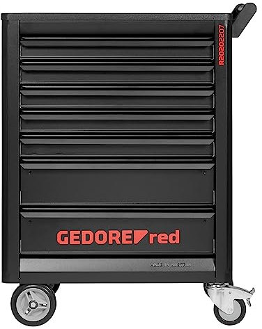 GEDOREred R20202207 Werkstattwagen GEDMaster