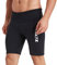 ZCCO Neopren Tauchen Shorts 2mm, Neoprenanzug Shorts Männer Frauen Neoprenhose Shorts zum Schwimmen, Surfen, Schnorcheln, Tauchen, Bootfahren, Tauchen (NDK- L)