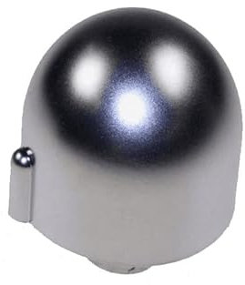 BOUTON CHROME SCHOLTES pour LAVE VAISSELLE - C00077221