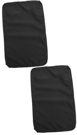 OUNONA 8pièces Pare-Soleil pour Fenêtres De Camping UV Et Intimité Accessoire De Véhicule Récréatif