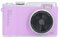 48MP Digital Camera, 16x Zoom, Anti Shake, 1080P 2.4 Inch IPS Screen, Compact Camera, Small Digital Camera, for Vlogging Travel Teens Kids (Purple)
