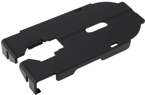 eMagTech Jig Saw Sole Plate Replacement Part 581268-00 Compatible with DeWalt DW331 DW333 DC330 DCS331
