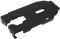 eMagTech Jig Saw Sole Plate Replacement Part 581268-00 Compatible with DeWalt DW331 DW333 DC330 DCS331