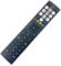 Genuine Replacement TV Remote Control Compatible with Hisense ERF2AB36H HT401164 T401164-75U6NQTUK 85E7NQTUK 43E7NQTUK 50A7NQTUK 4K Ultra HD QLED Smart Freely