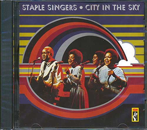 STAX
