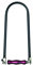 Bausch 750 – Scie à chantourner Tube coudé avec vis de force en nylon