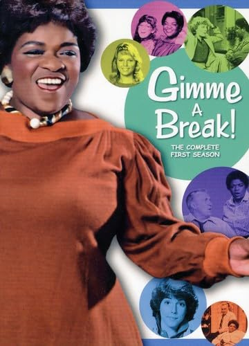 Gimme a Break : Season 1