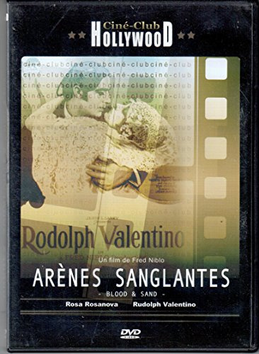Arenes sanglantes [FR Import]