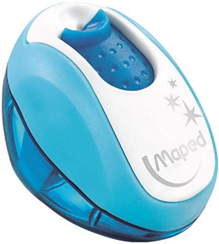 Maped Obrazon 030110 reinigen 1 Loch Anspitzer