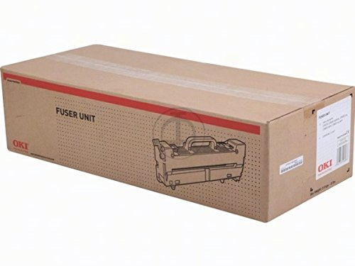 OKI C 9600 XF PRO (42931703) - original - Fixiereinheit - 100.000 Seiten