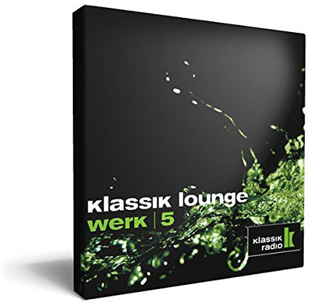 Klassik Radio | klassik lounge werk 5 - compiled by DJ Jondal