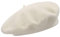Seeberger Serie Scheffau Damenmütze, Weiß One size