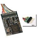 ESU 64613 LokPiloV4.0 M4 Multiprotokoll MM DCC SX M4
