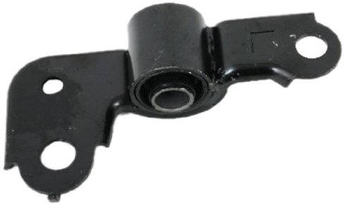 JAPANPARTS RU-K04 Halter Querlenkerlagerung Vorne Links Hinten Kompatibel mit KIA CARENS II FJ 0K2A13446Y 0K2A13446YA OK2A13446Y