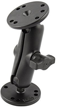 RAM Mount RAM-B-101U-CIP1 mounting kit - mounting kits
