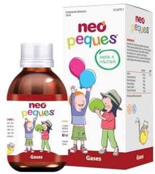 Neo Vital Neo Small Gases 150 ml – 150 ml